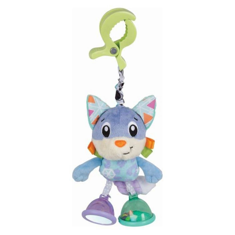 Playgro® Igračka za voziček Lisica