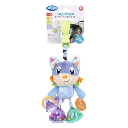 Playgro® Igračka za voziček Lisica