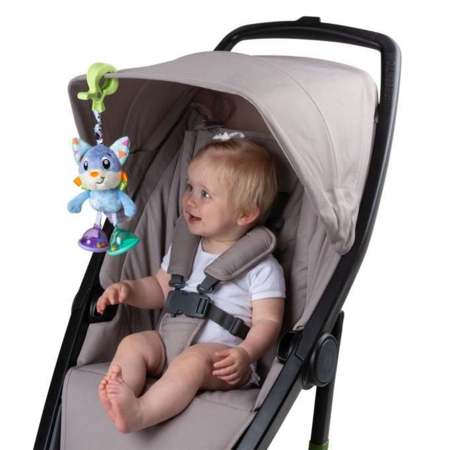 Playgro® Igračka za voziček Lisica