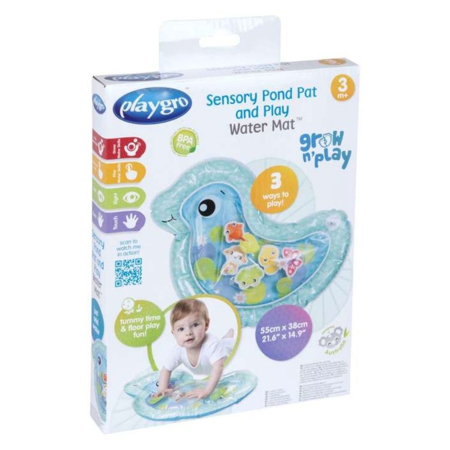 Playgro® Vodna podloga za igro