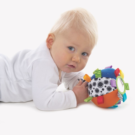 Playgro® Aktivnostna žogica Loopy loops