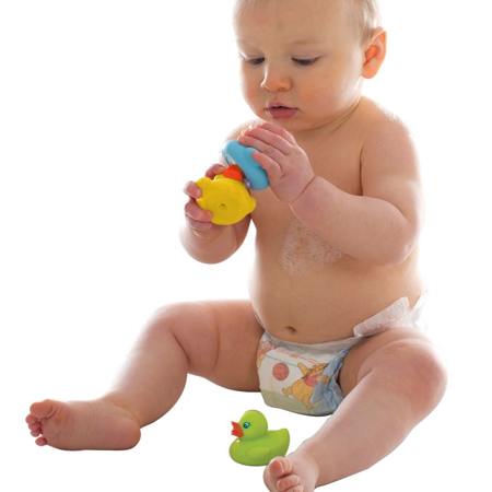 Slika za Playgro® Patkice za Vodu 3 Komada