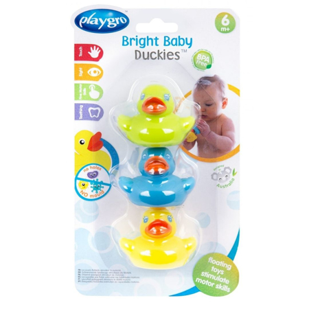 Slika za Playgro® Patkice za Vodu 3 Komada