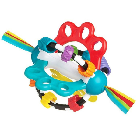Slika za Playgro® Istraživačka Žogica