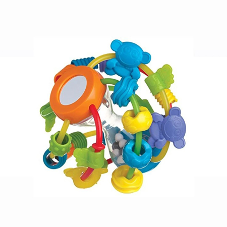 Slika za Playgro® Žogica za Igru i Učenje