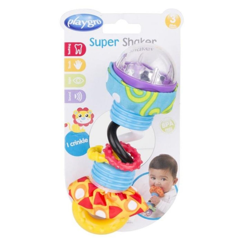 Slika za Playgro® Super Ropotuljica
