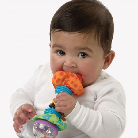 Playgro®  Super ropotuljica