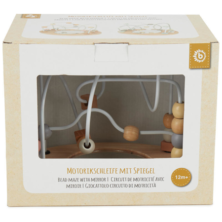 Bieco® Aktivnostna igrača Rose