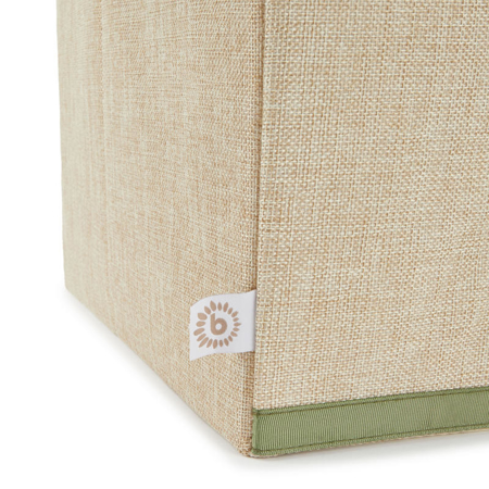 Immagine di Bieco® Bieco® Contenitore giocattoli Cervo
