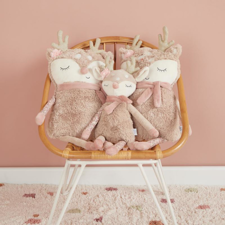 Bieco® Plišasta igračka Srnica 44cm