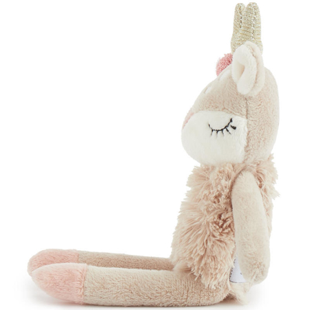 Picture of Bieco® Rattle Toy Fawn