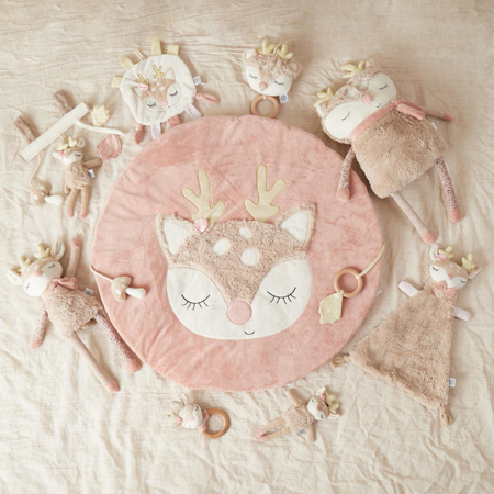 Picture of Bieco® Rattle Toy Fawn