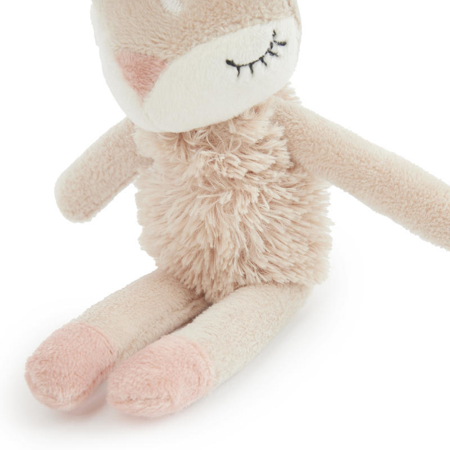 Picture of Bieco® Rattle Toy Fawn