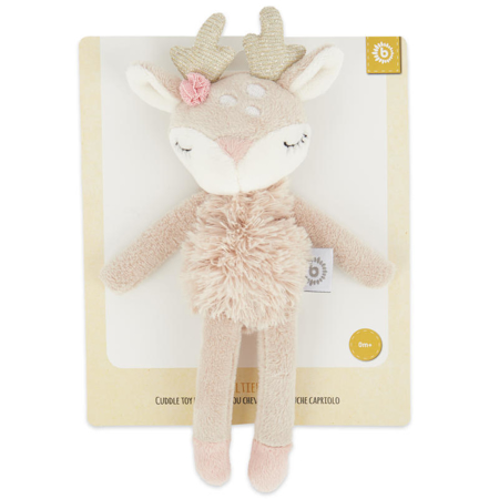 Picture of Bieco® Rattle Toy Fawn