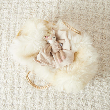 Picture of Bieco® Rattle Toy Fawn