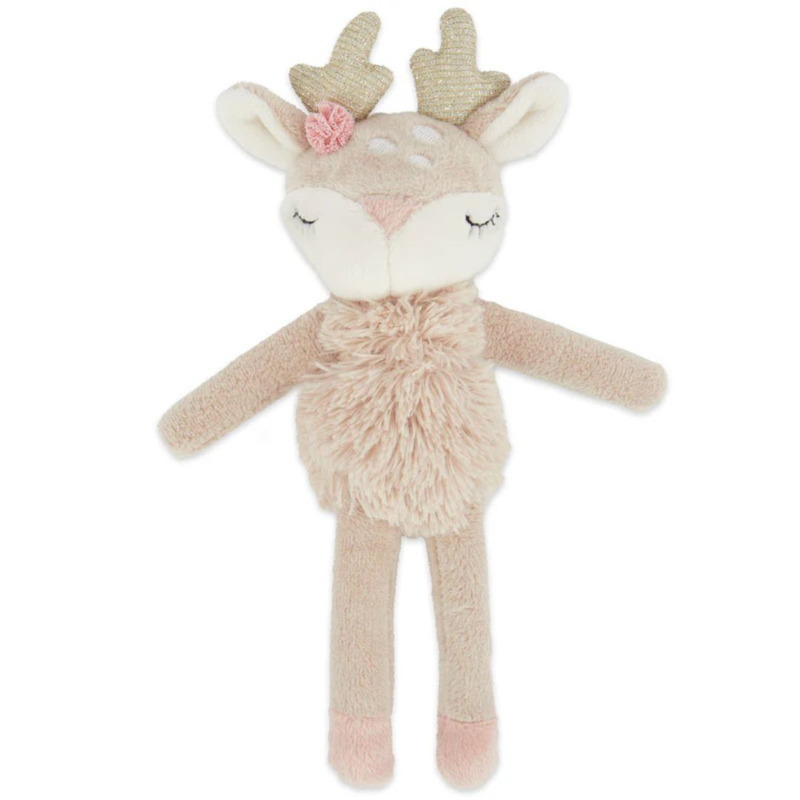 Picture of Bieco® Rattle Toy Fawn
