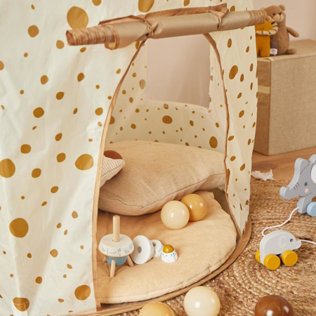 Slika za Bieco® Igraći šator Dots