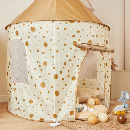 Slika za Bieco® Igraći šator Dots