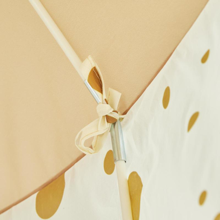 Slika za Bieco® Igraći šator Dots