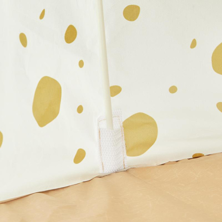 Slika za Bieco® Igraći šator Dots