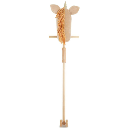 Bieco® Plišasta igrača Konj Magic