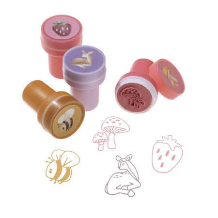 Slika za Little Dutch® Štambilji Fairy Garden
