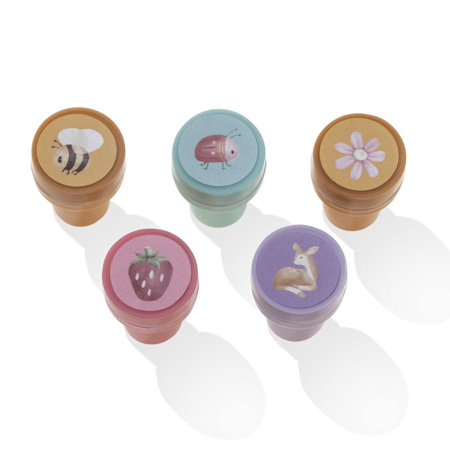 Little Dutch® Štampiljke Fairy Garden