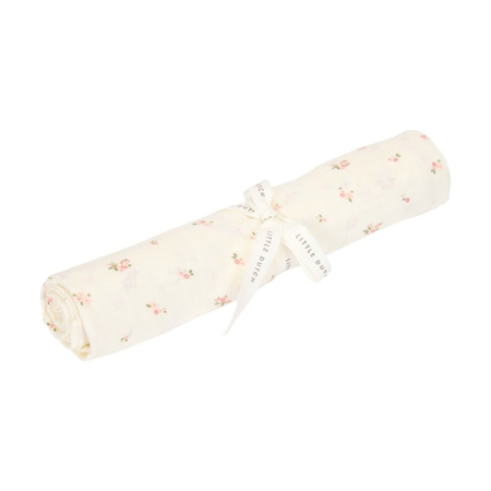Slika Little Dutch® Povijalna plenička Fairy Blossom 120x120