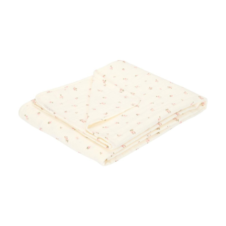Slika za Little Dutch® Tanka dekica Fairy Blossom 100x70
