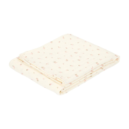 Slika za Little Dutch® Tanka dekica Fairy Blossom 100x70
