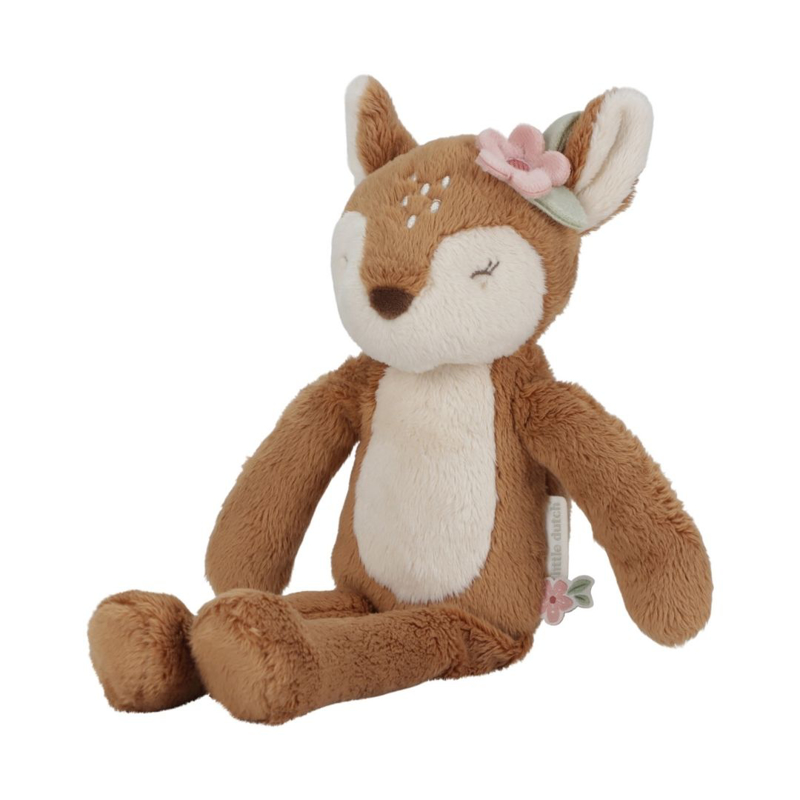 Slika za Little Dutch® Plišana igračka Srna 33cm Fairy Garden