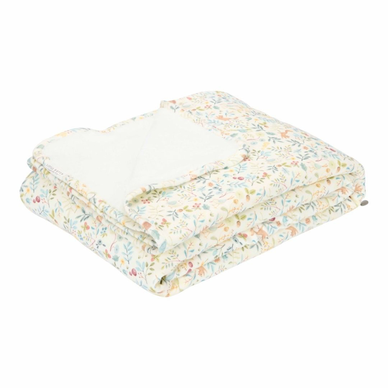 Little Dutch® Odejica Forest Wonders 140x110
