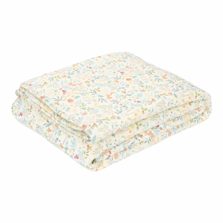 Little Dutch® Odejica Forest Wonders 140x110