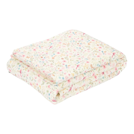Slika za  Little Dutch® Dekica Fairy Wonders 140x110