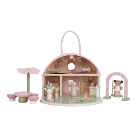 Slika za Little Dutch® Drvena kućica Fairy Garden