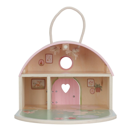 Slika za Little Dutch® Drvena kućica Fairy Garden