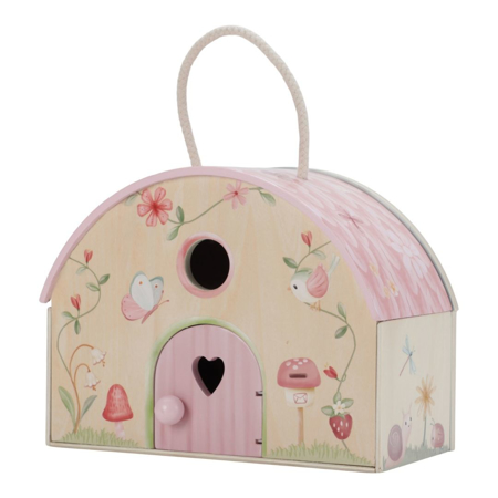 Slika za Little Dutch® Drvena kućica Fairy Garden