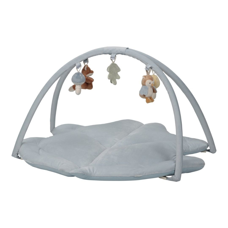 Picture of Little Dutch® Activity play mat Forest Friends