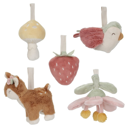 Slika za Little Dutch® Podloga za igru Fairy Garden