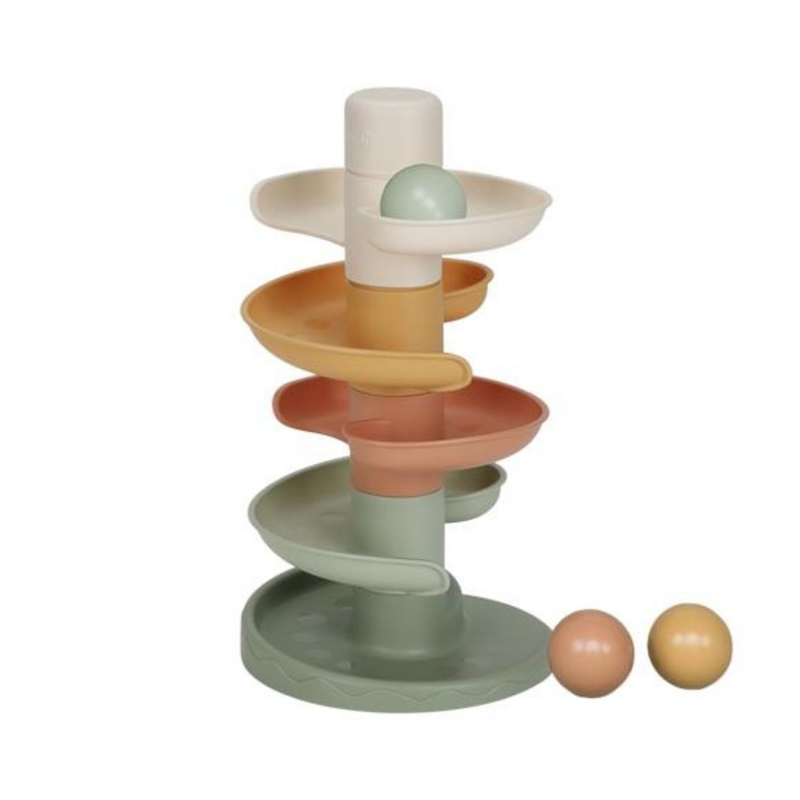 Slika za Little Dutch® Spiralni toranj Unisex