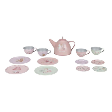 Little Dutch® Set za čajanko Fairy Garden