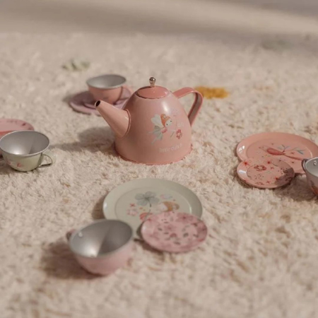 Picture of Little Dutch® Tea Set Fairy Garden