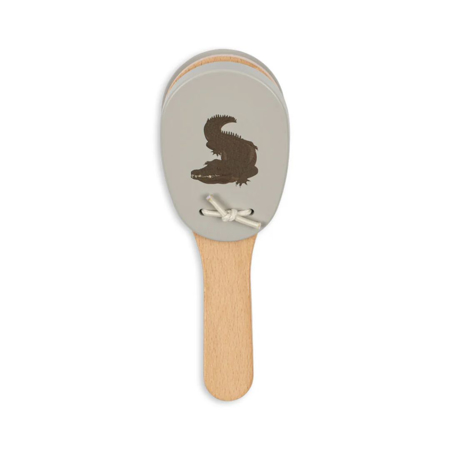 Slika za Konges Sløjd® Glazbeni set Music FSC Crocodile