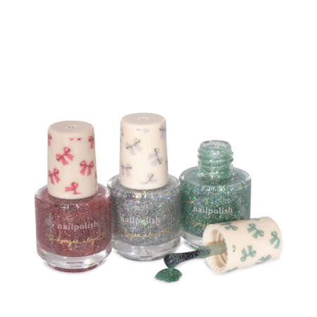 Konges Sløjd® Set lakcev Twinkle Multicolor