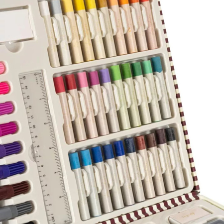 Immagine di Konges Sløjd® Set creativo Multicolor