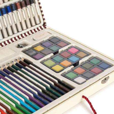 Immagine di Konges Sløjd® Set creativo Multicolor