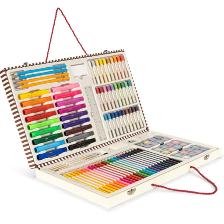 Slika za Konges Sløjd® Kreativni set Multicolor