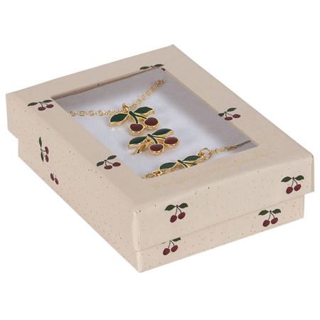 Konges Sløjd® Set nakita Cherry