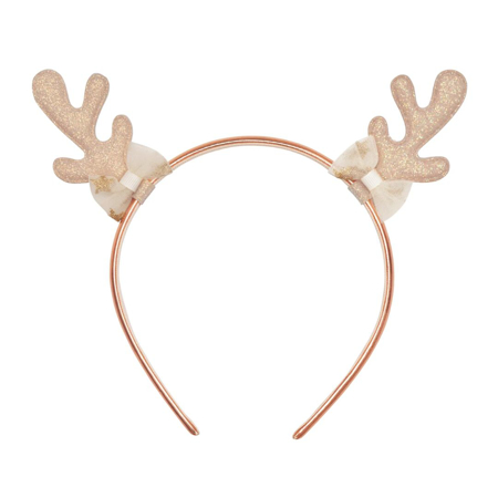 Slika Rockahula® Obroč za lase Golden Reindeer