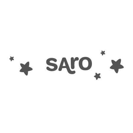 Saro Baby® Škatlice za malico in prigrizke Mustard